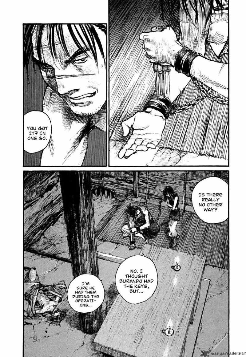 Blade Of The Immortal 137 2