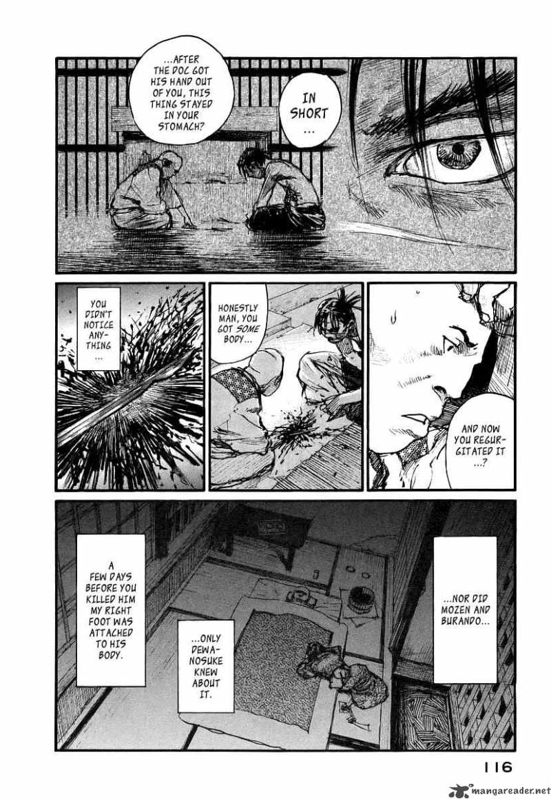 Blade Of The Immortal 137 24