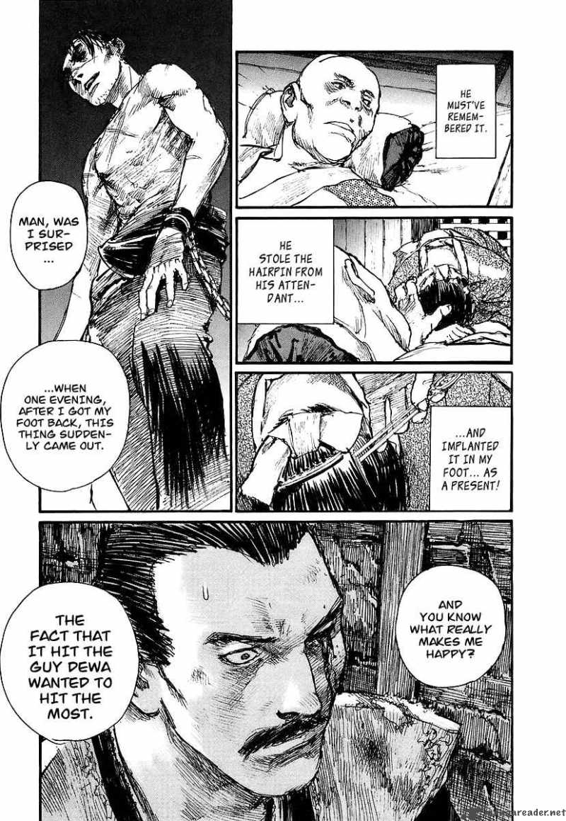 Blade Of The Immortal 137 25