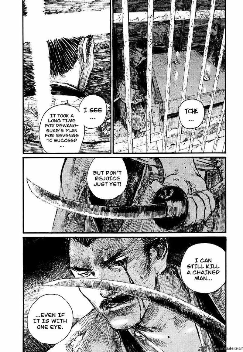 Blade Of The Immortal 137 26