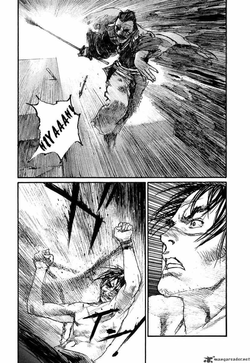 Blade Of The Immortal 137 27