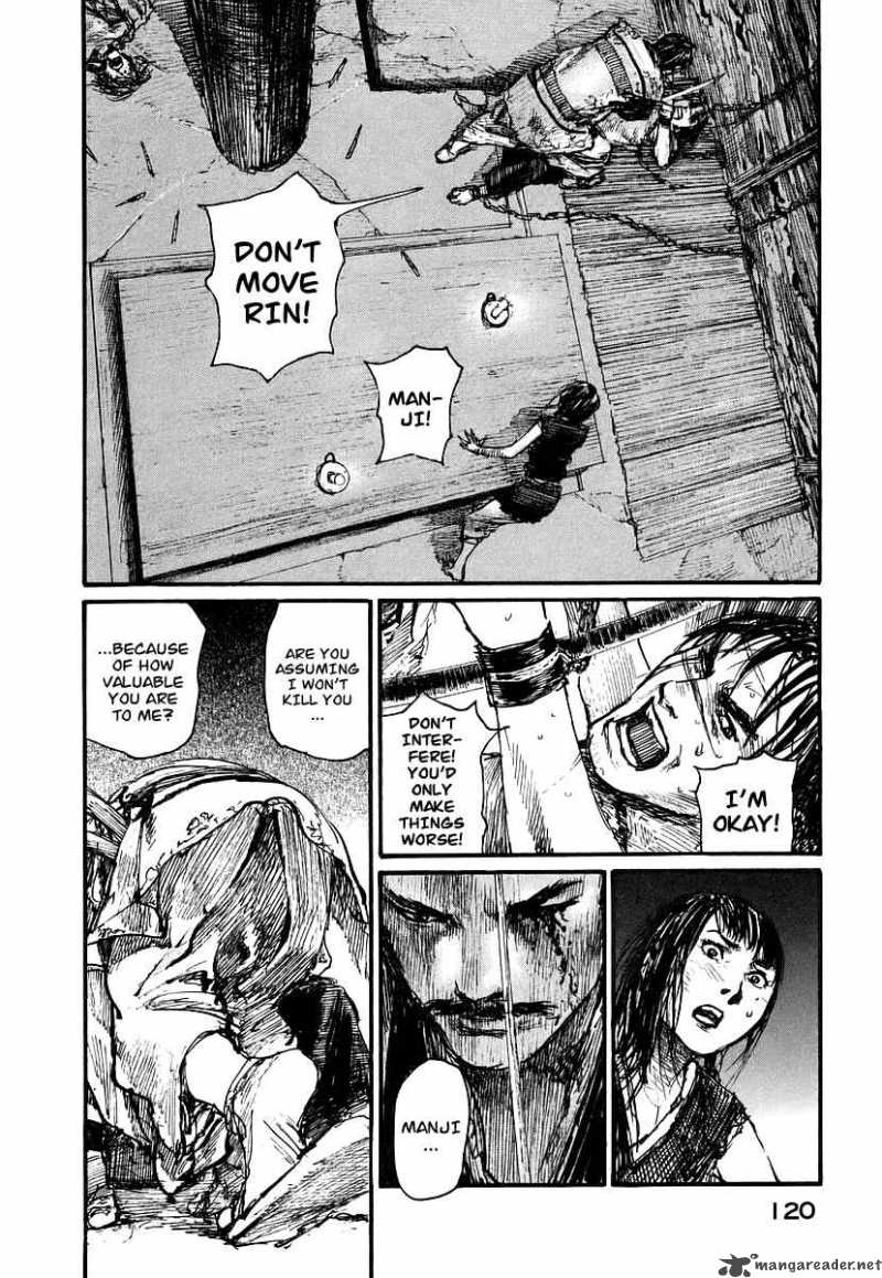 Blade Of The Immortal 137 28