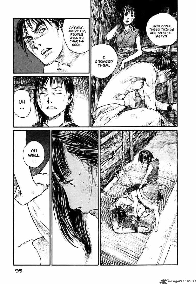 Blade Of The Immortal 137 3