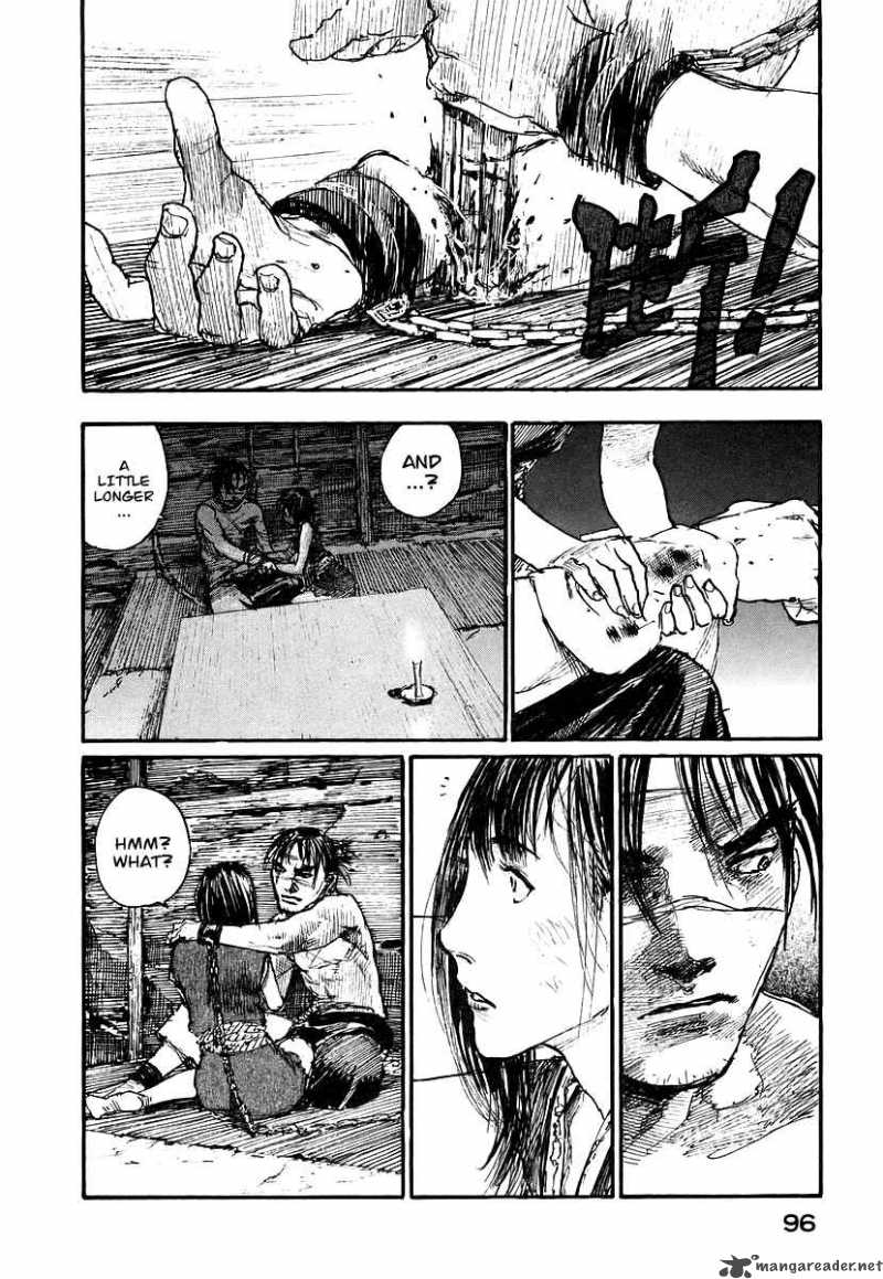 Blade Of The Immortal 137 4