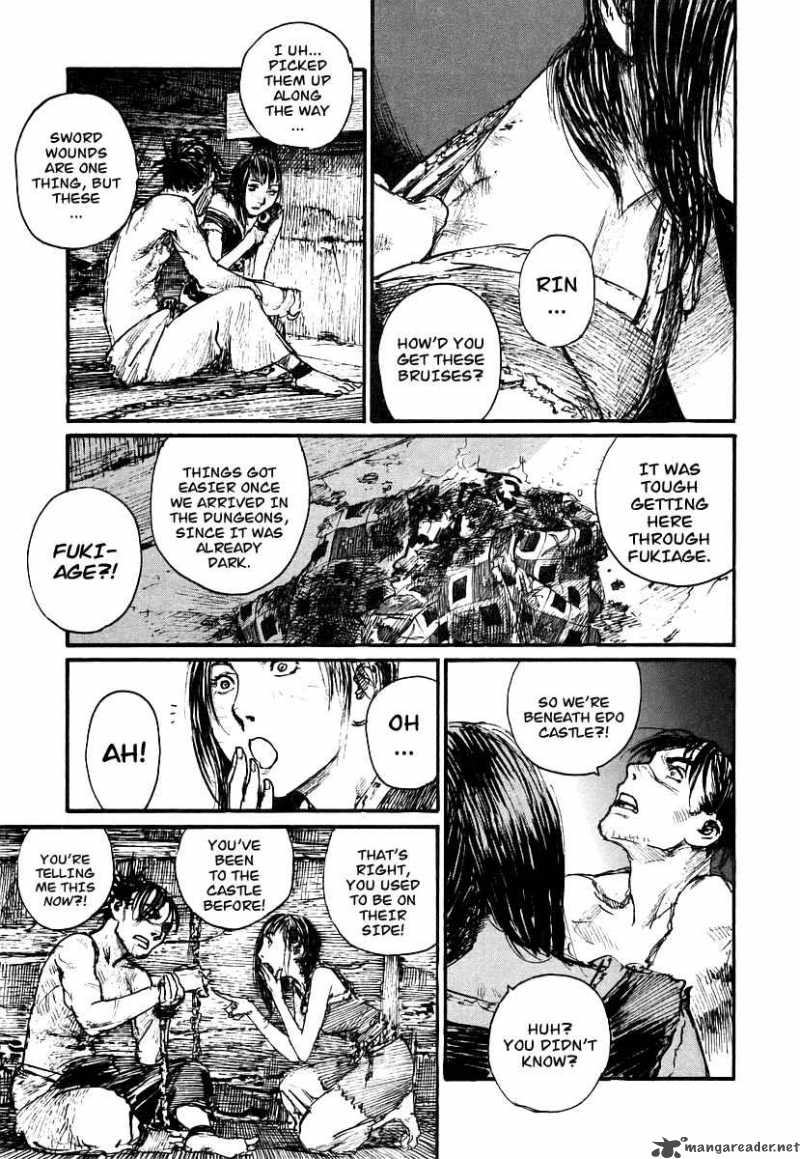 Blade Of The Immortal 137 5