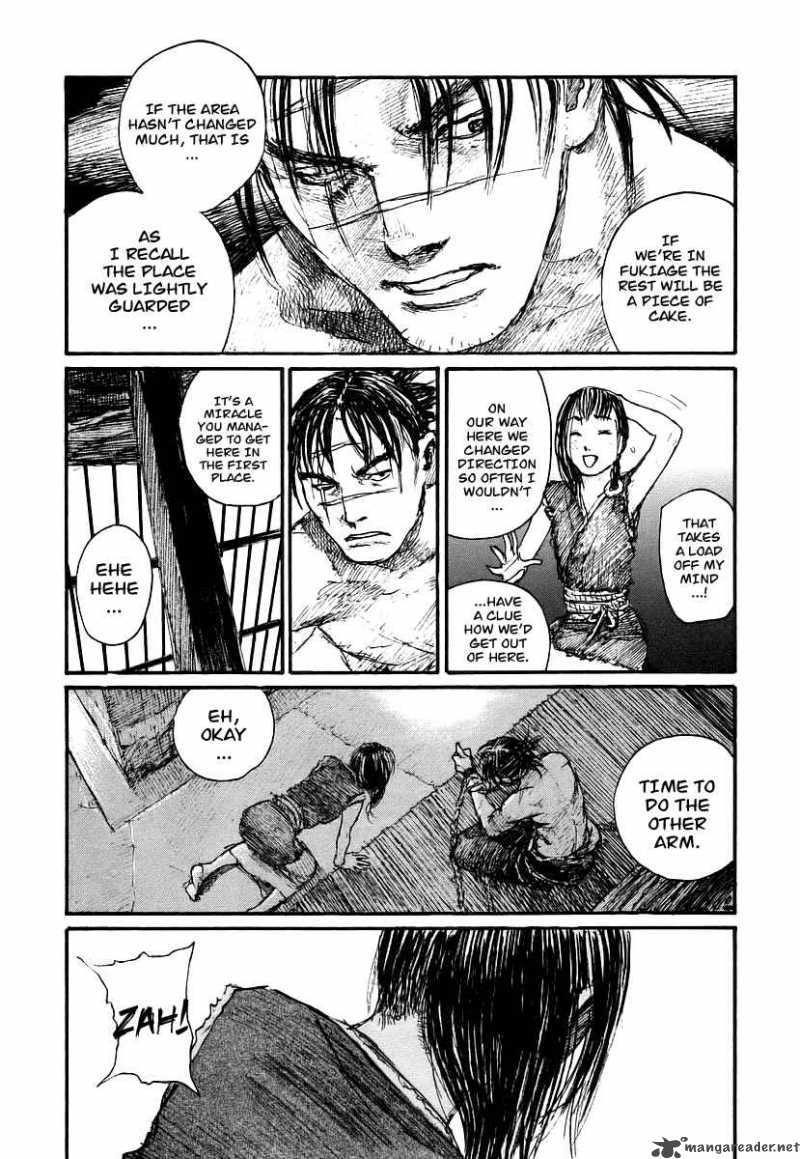 Blade Of The Immortal 137 6