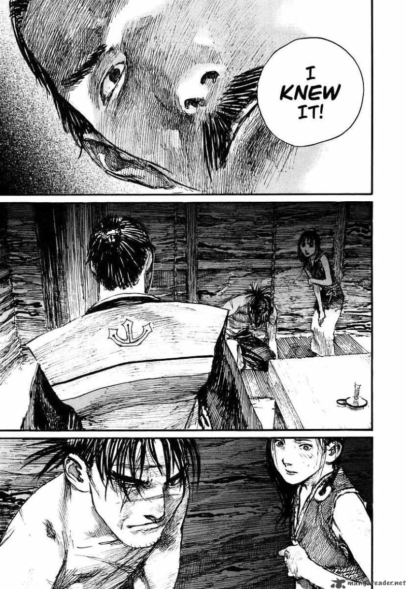 Blade Of The Immortal 137 9