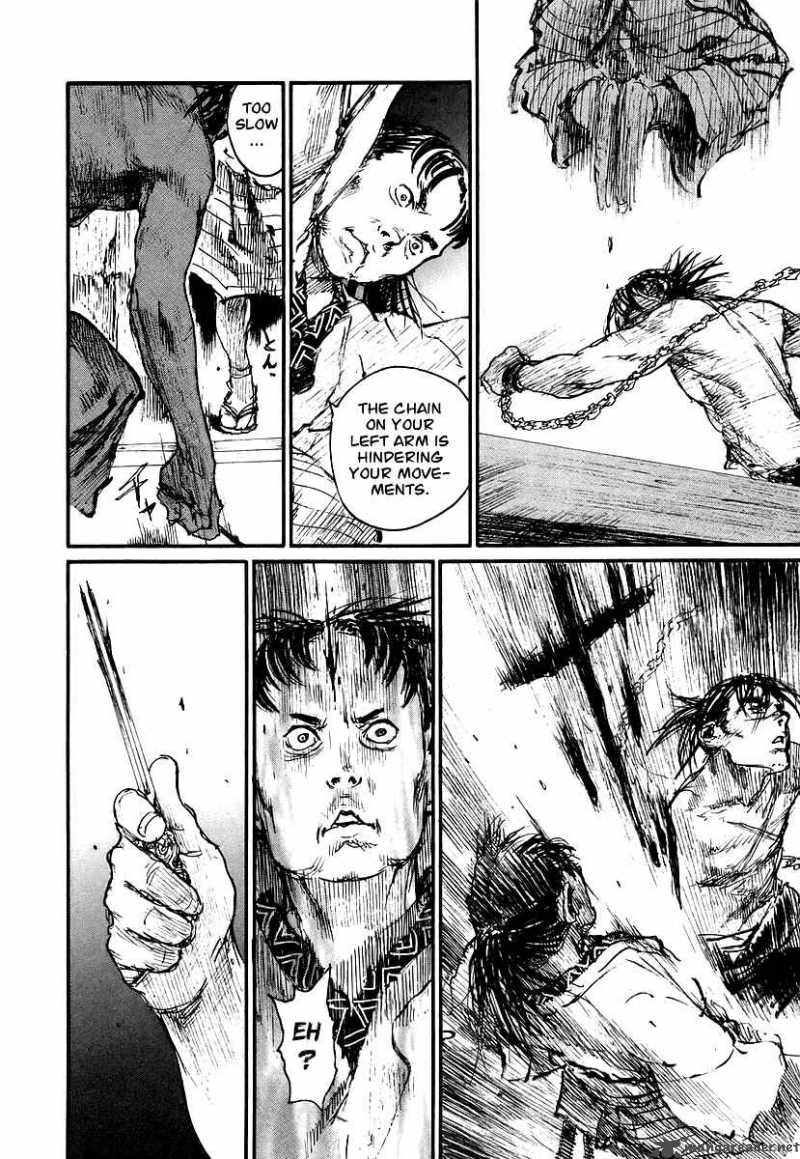 Blade Of The Immortal 139 13