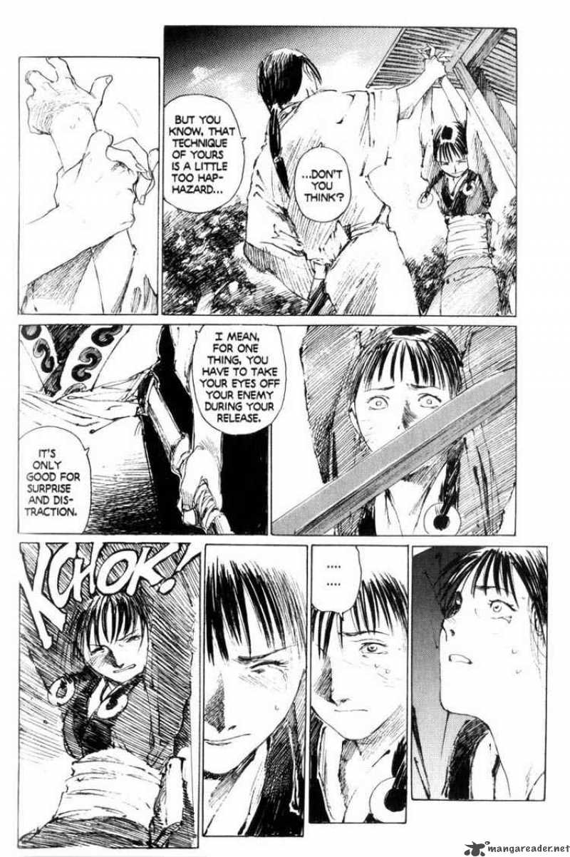 Blade Of The Immortal 14 12