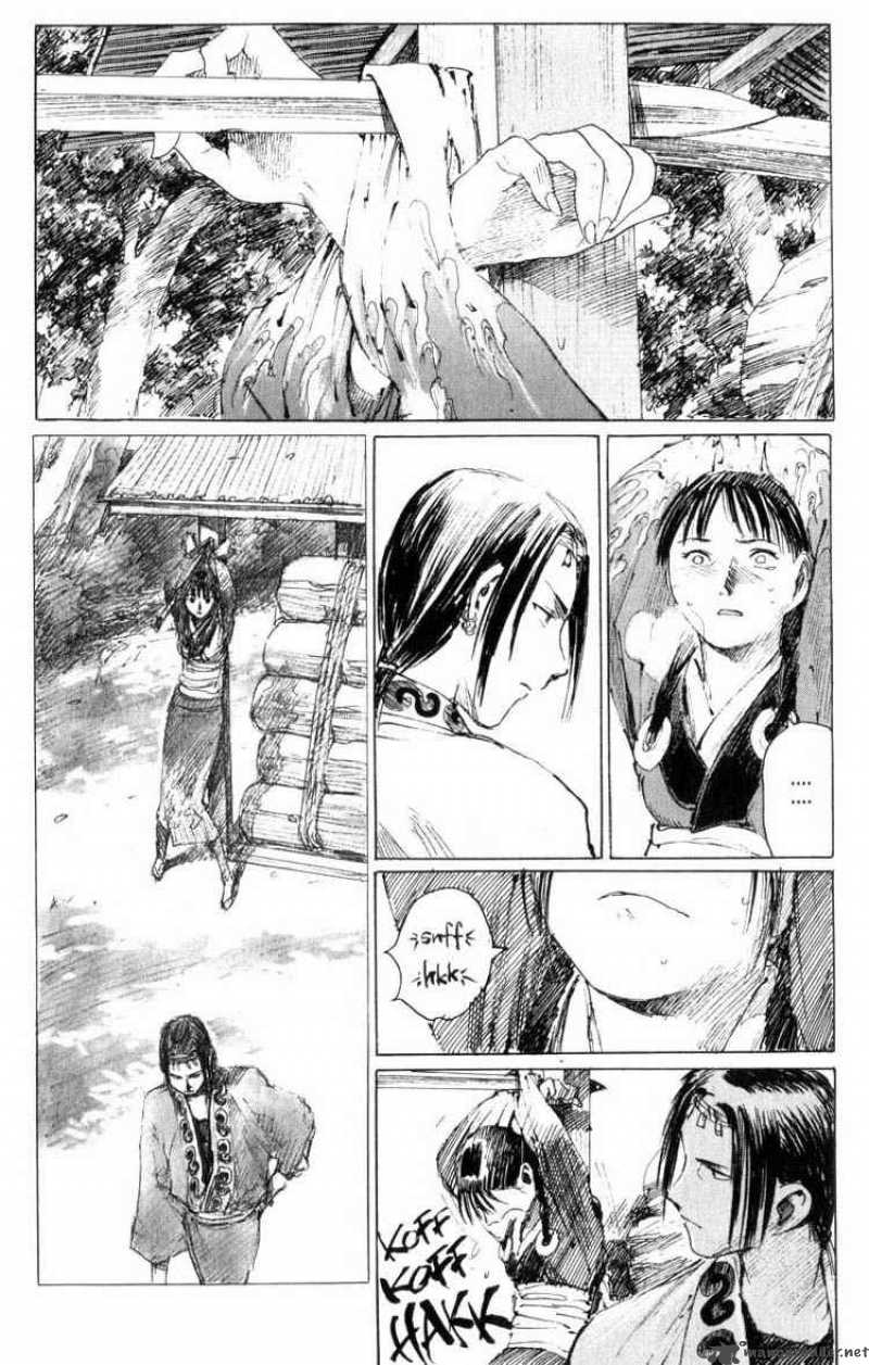 Blade Of The Immortal 14 13