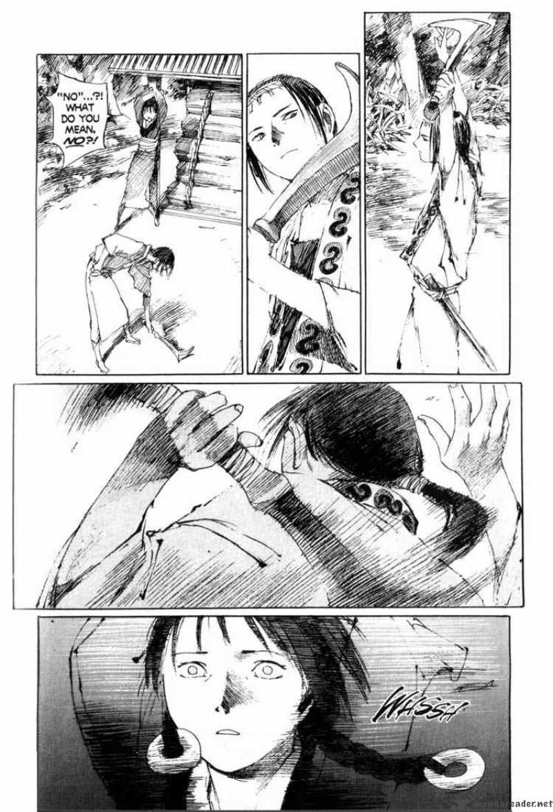 Blade Of The Immortal 14 18