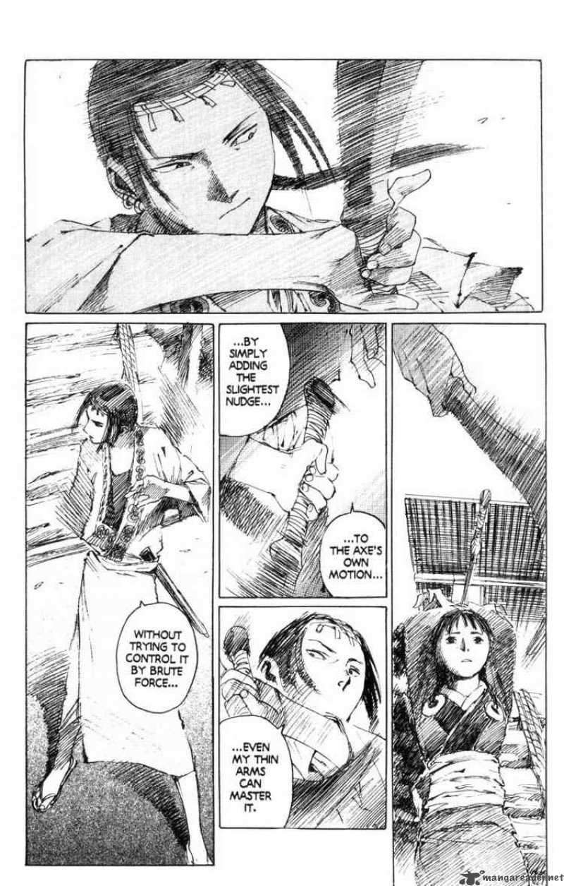 Blade Of The Immortal 14 21