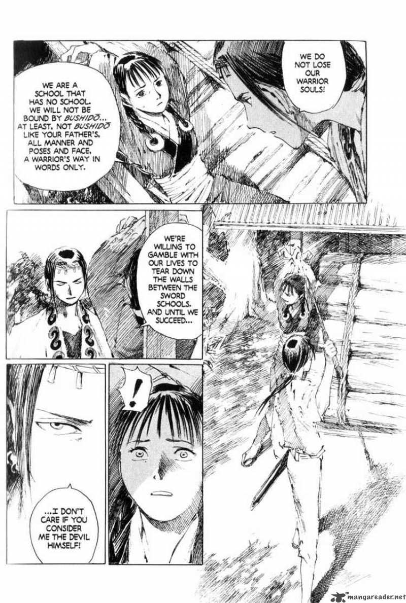 Blade Of The Immortal 14 30