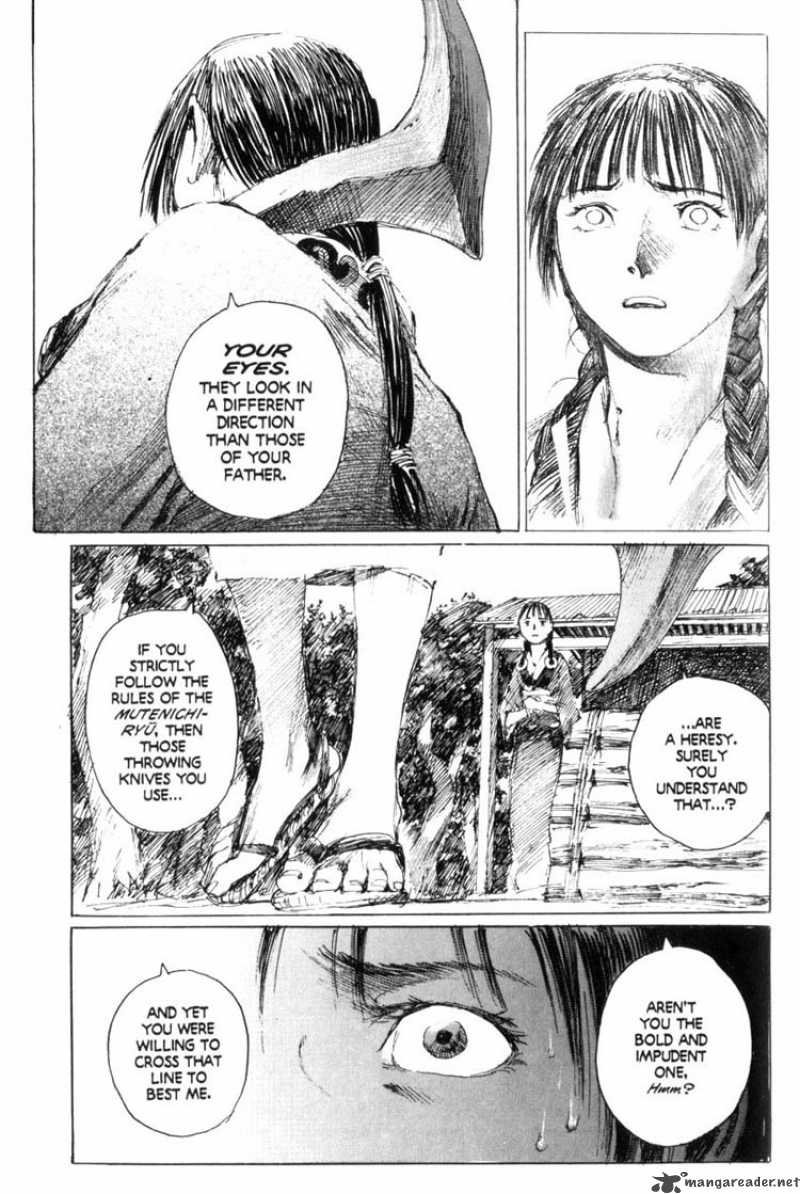 Blade Of The Immortal 14 33