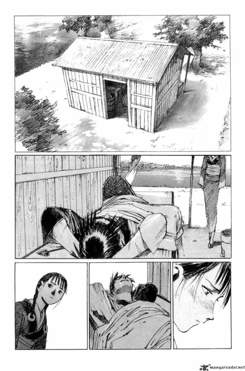 Blade Of The Immortal 14 38