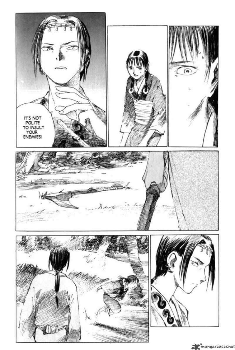 Blade Of The Immortal 14 4