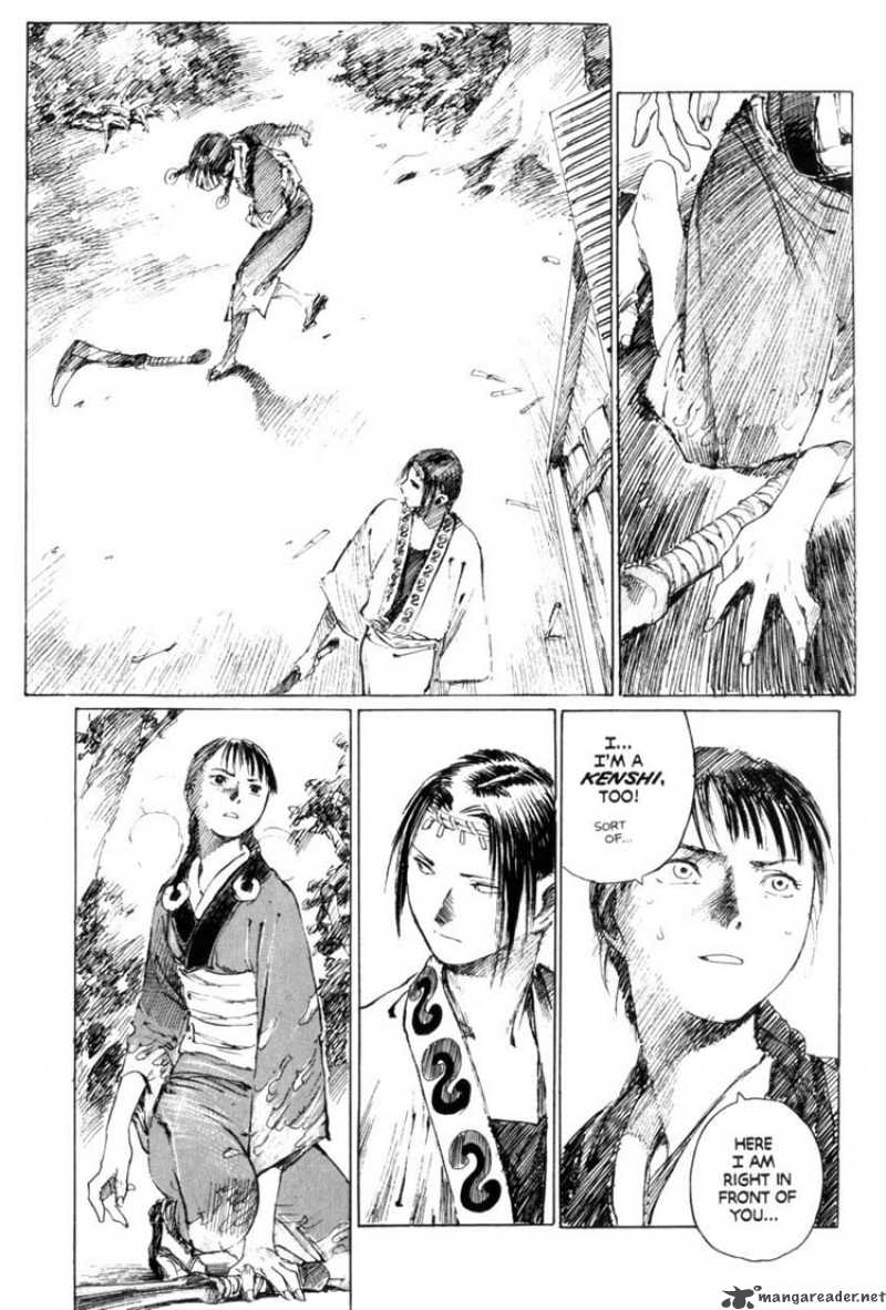 Blade Of The Immortal 14 5