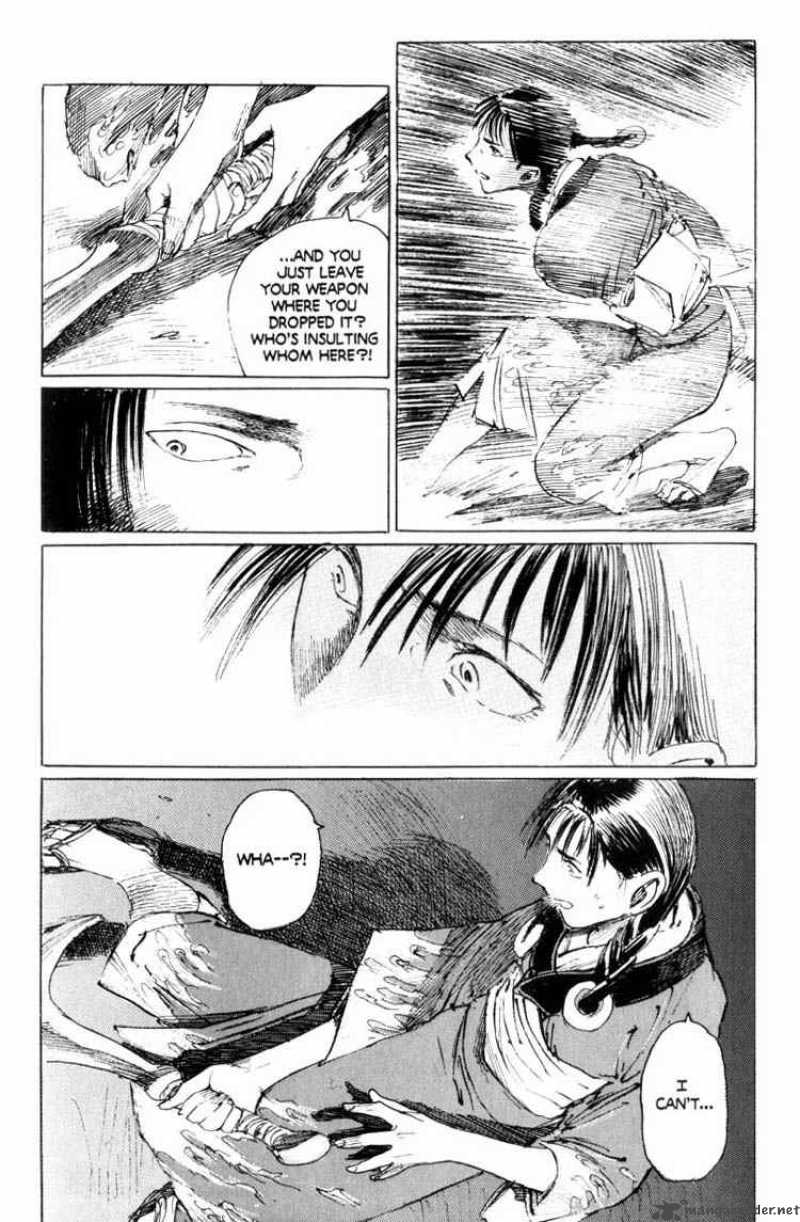Blade Of The Immortal 14 6