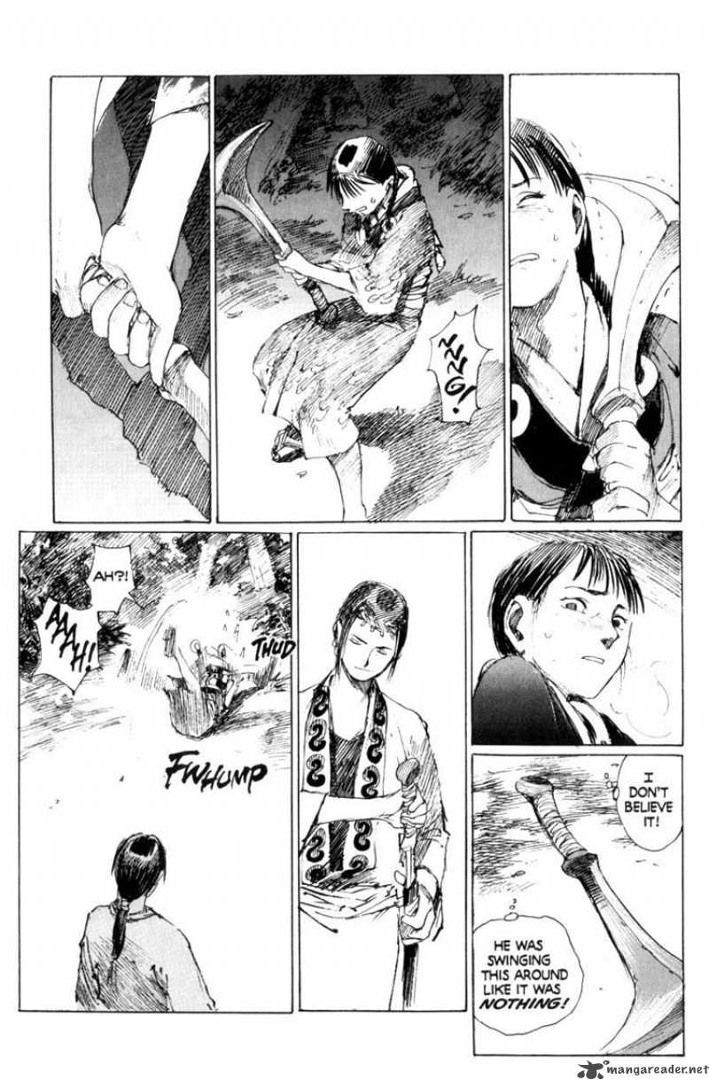 Blade Of The Immortal 14 7