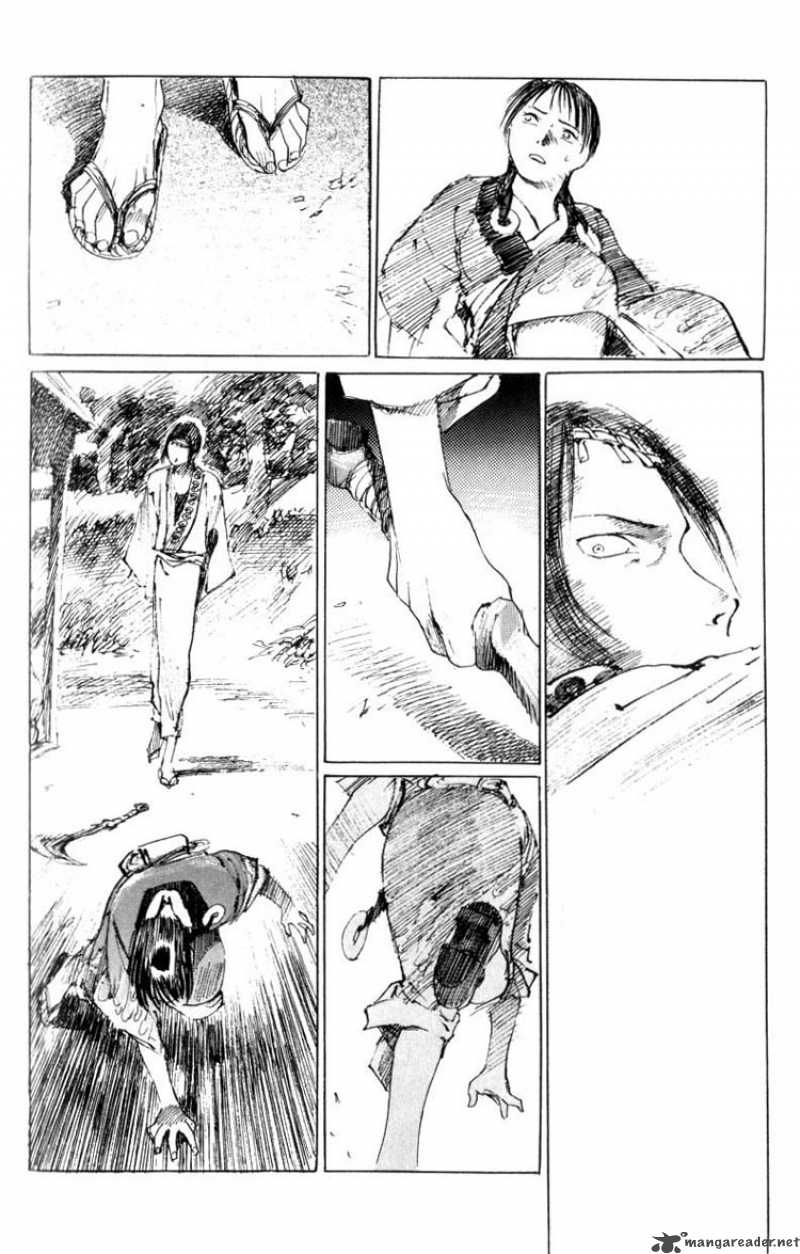 Blade Of The Immortal 14 8