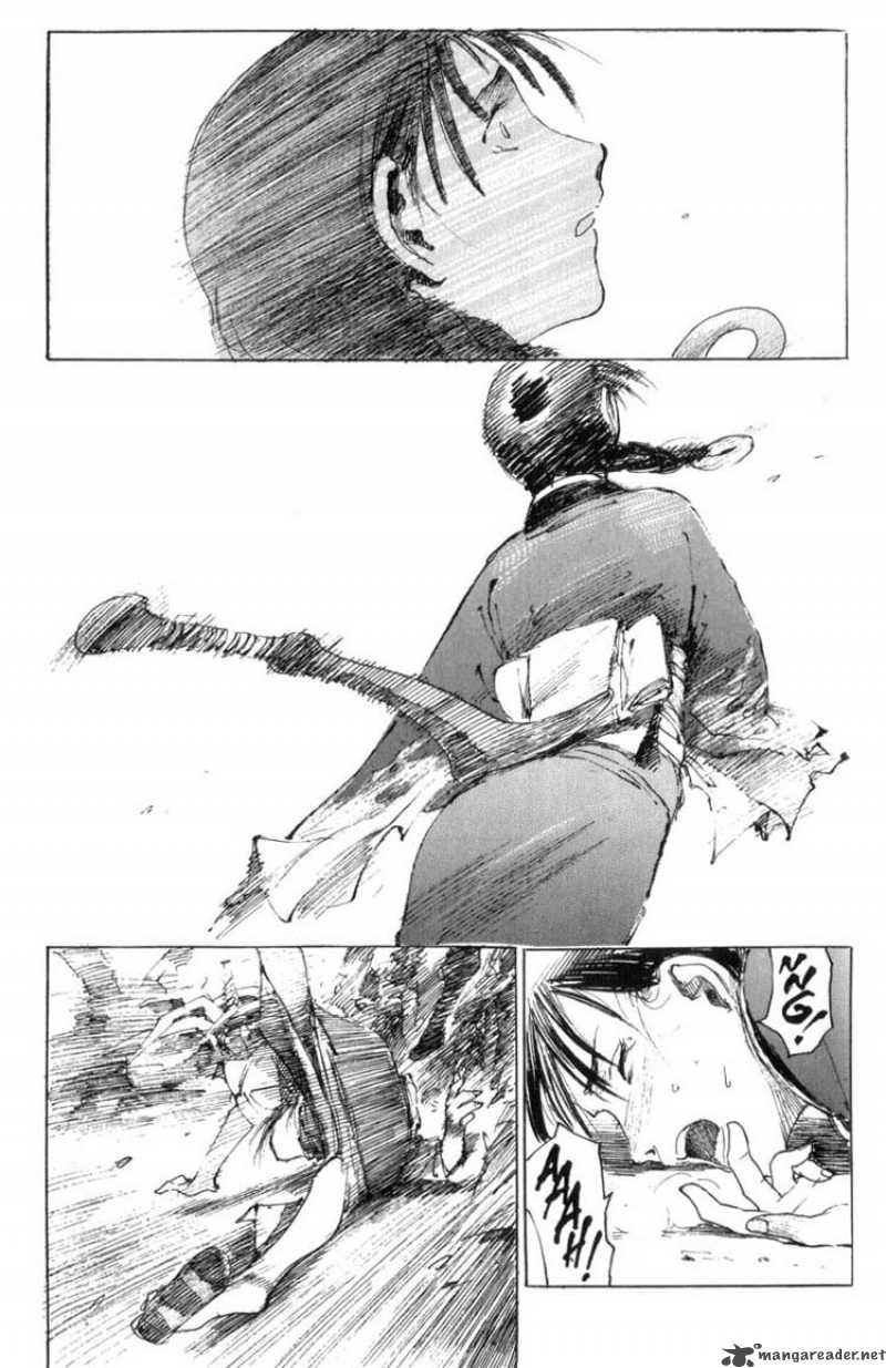 Blade Of The Immortal 14 9