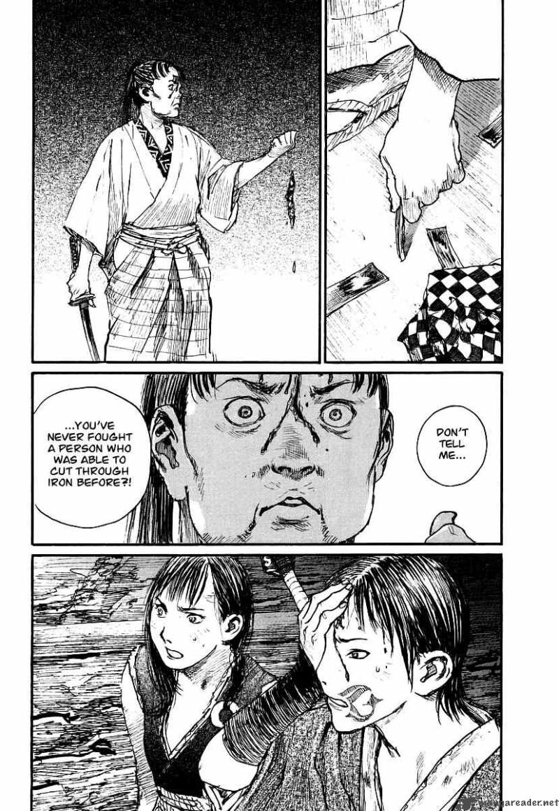 Blade Of The Immortal 140 24
