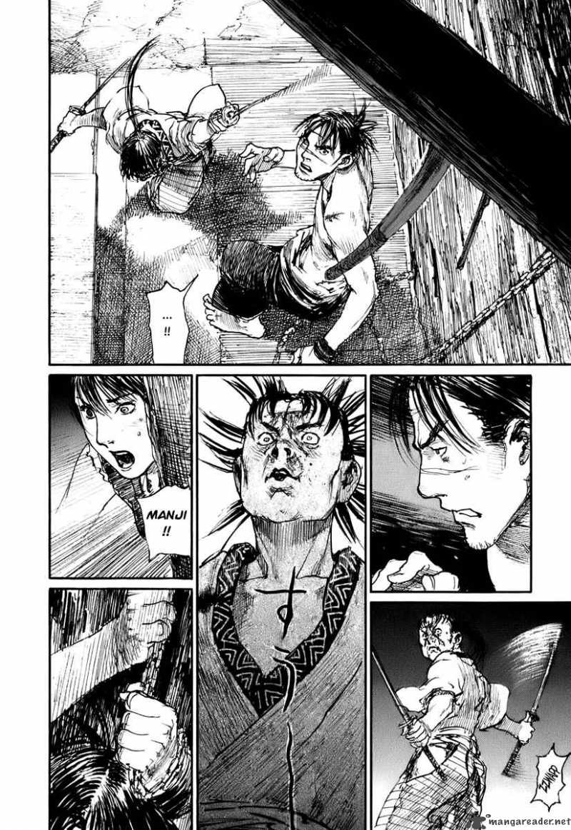 Blade Of The Immortal 141 25