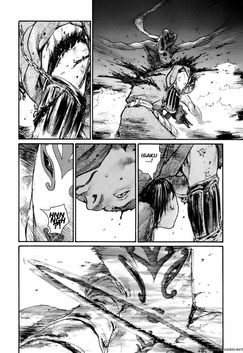 Blade Of The Immortal 142 10