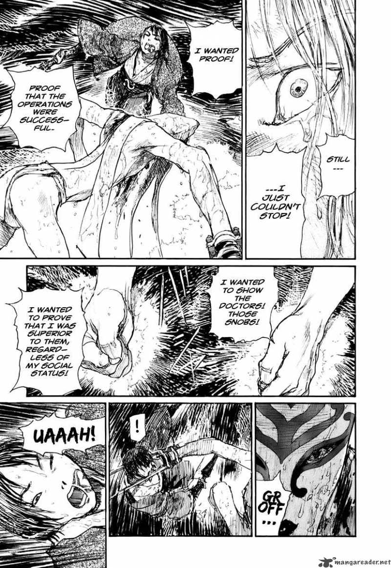 Blade Of The Immortal 142 15