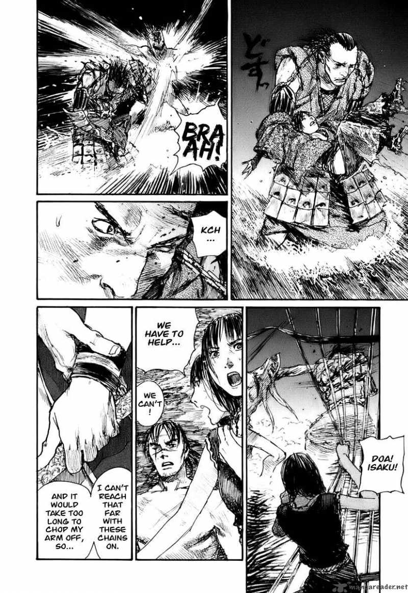 Blade Of The Immortal 142 16