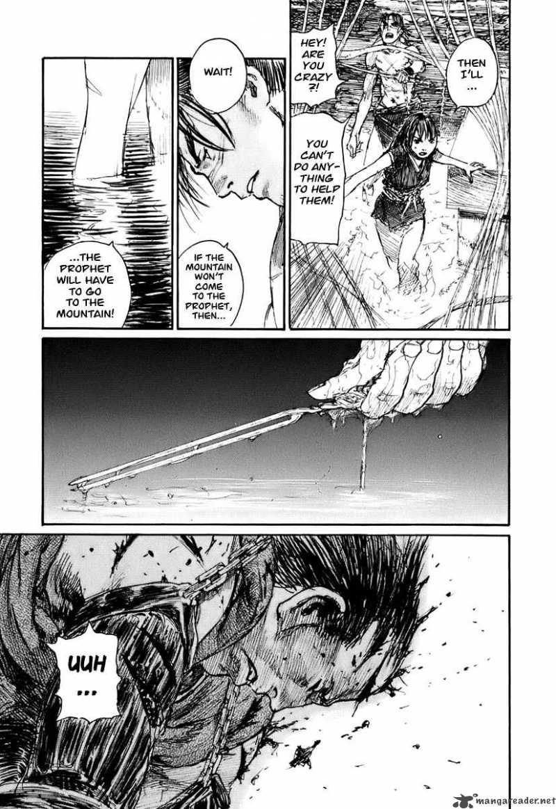Blade Of The Immortal 142 17