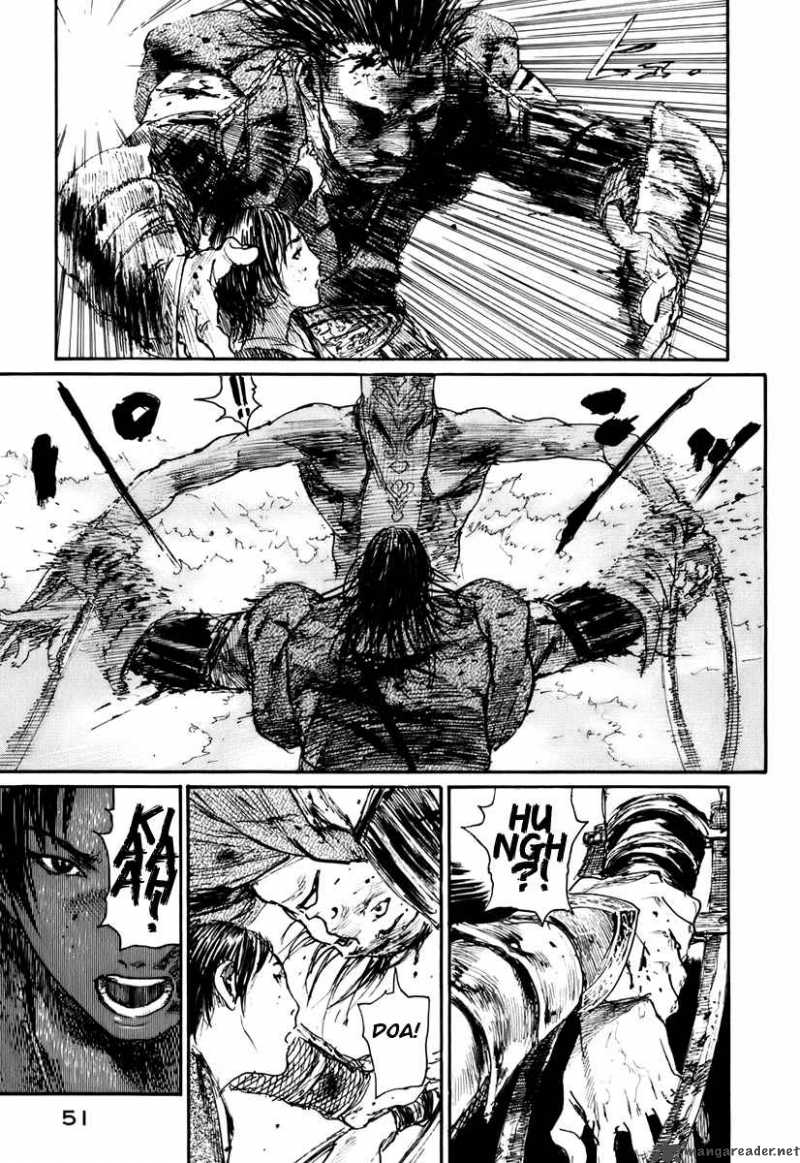 Blade Of The Immortal 142 19