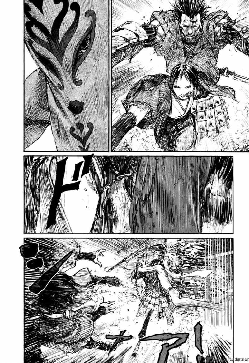 Blade Of The Immortal 142 20