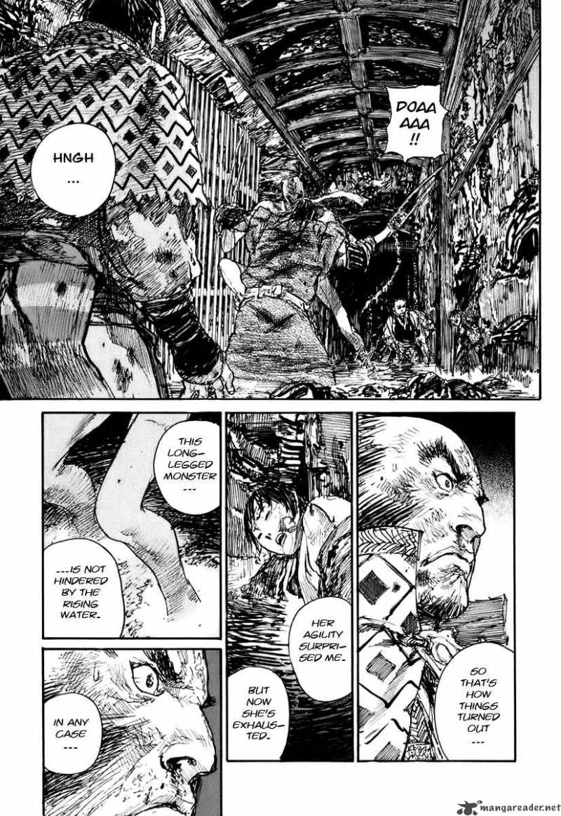 Blade Of The Immortal 142 21