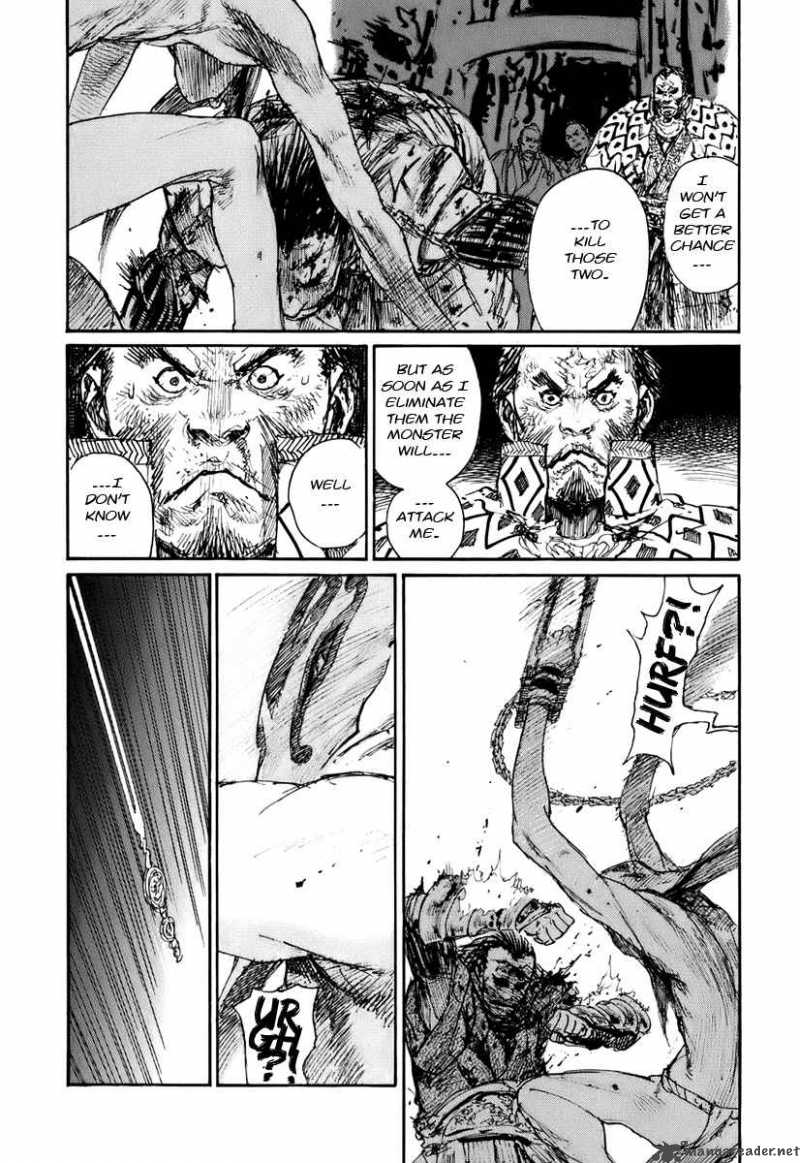 Blade Of The Immortal 142 22