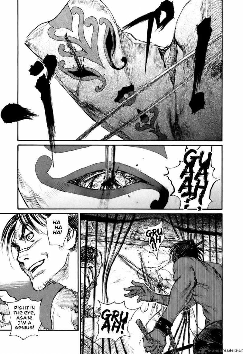 Blade Of The Immortal 142 23