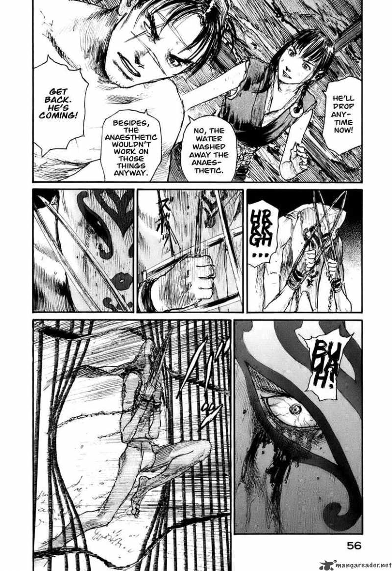 Blade Of The Immortal 142 24