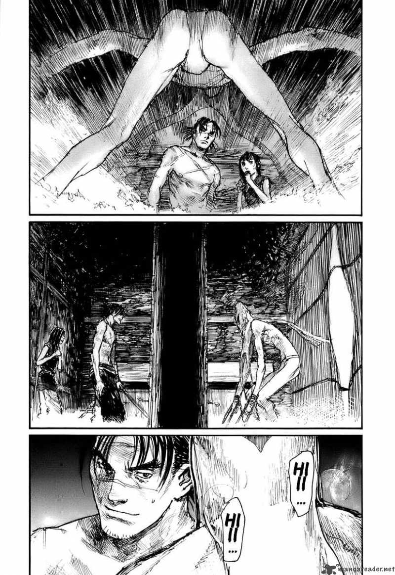 Blade Of The Immortal 142 25