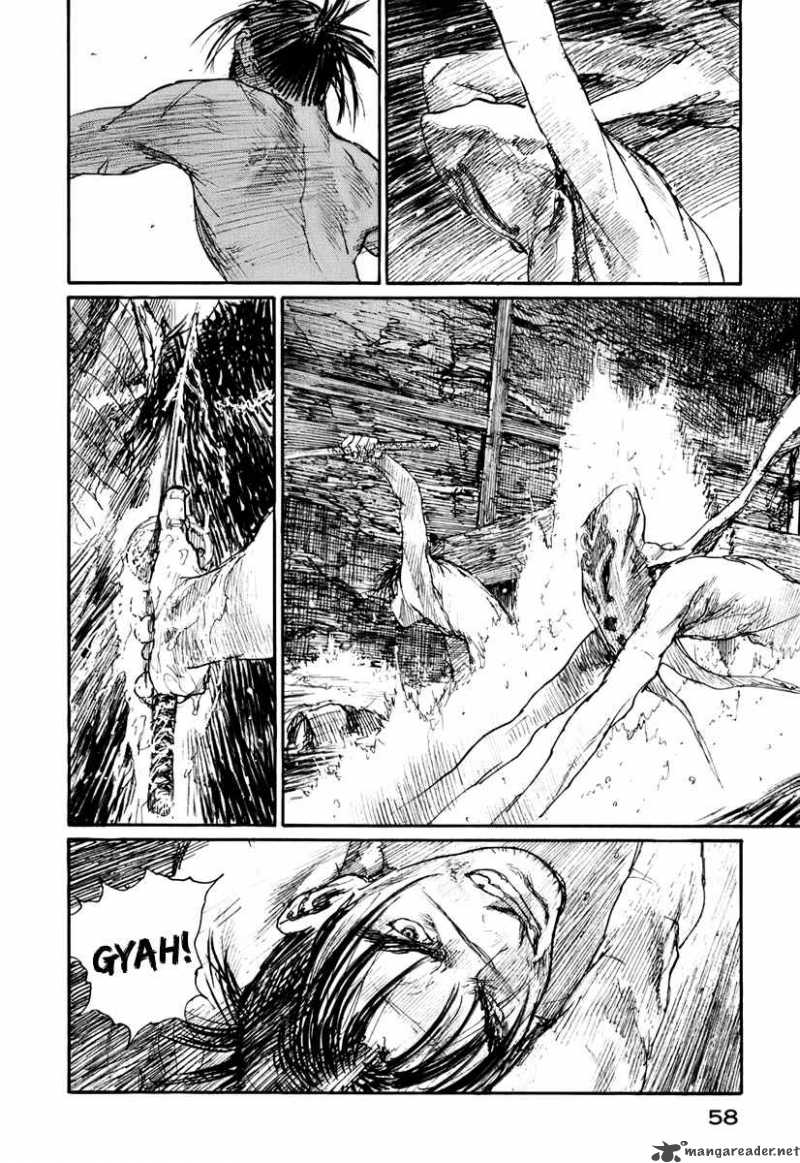 Blade Of The Immortal 142 26