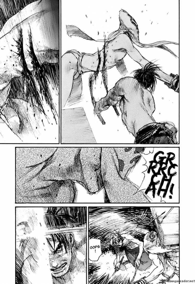 Blade Of The Immortal 142 27
