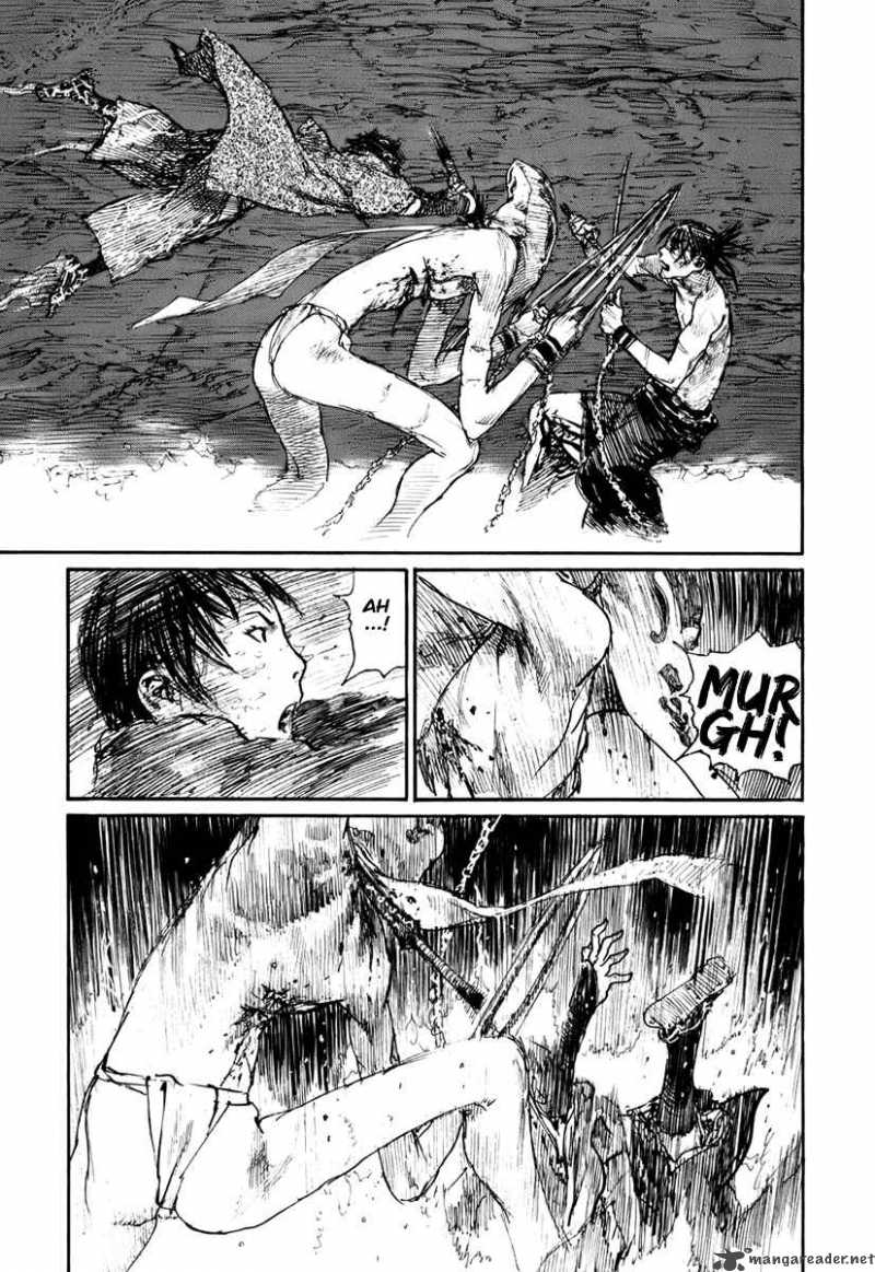 Blade Of The Immortal 142 29