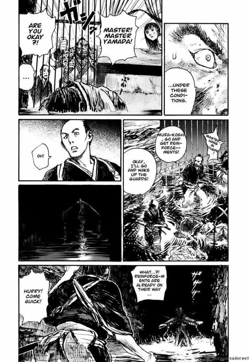 Blade Of The Immortal 142 4