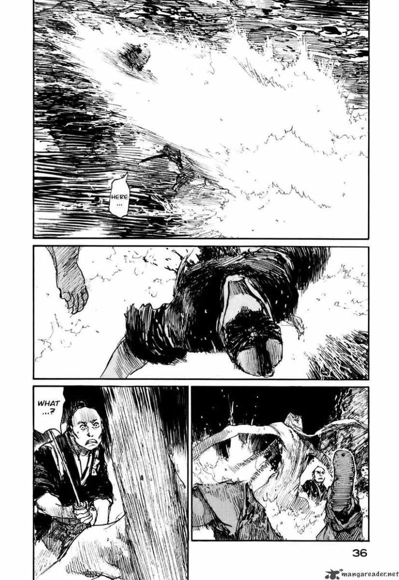 Blade Of The Immortal 142 5