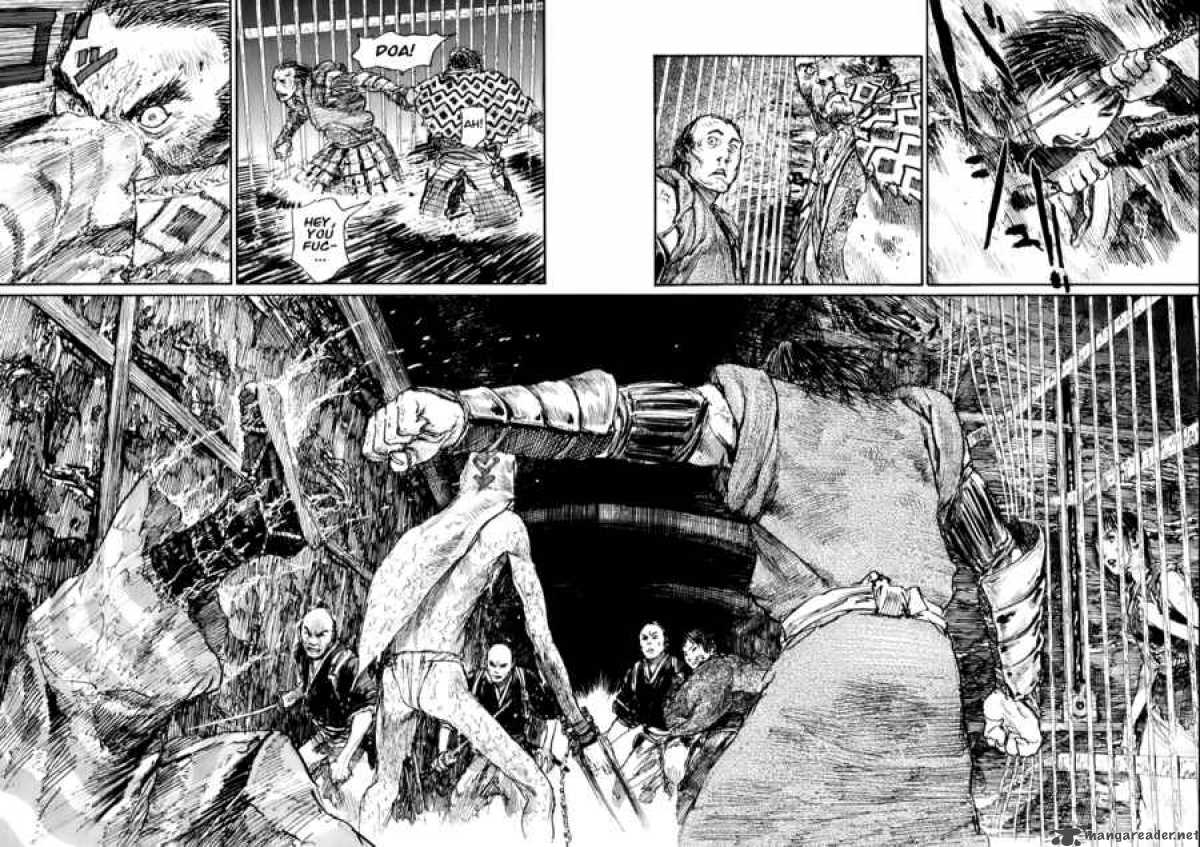 Blade Of The Immortal 142 7