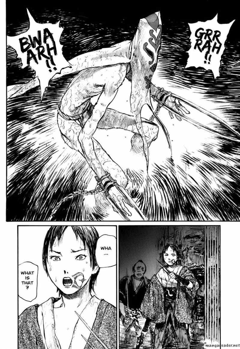 Blade Of The Immortal 142 8
