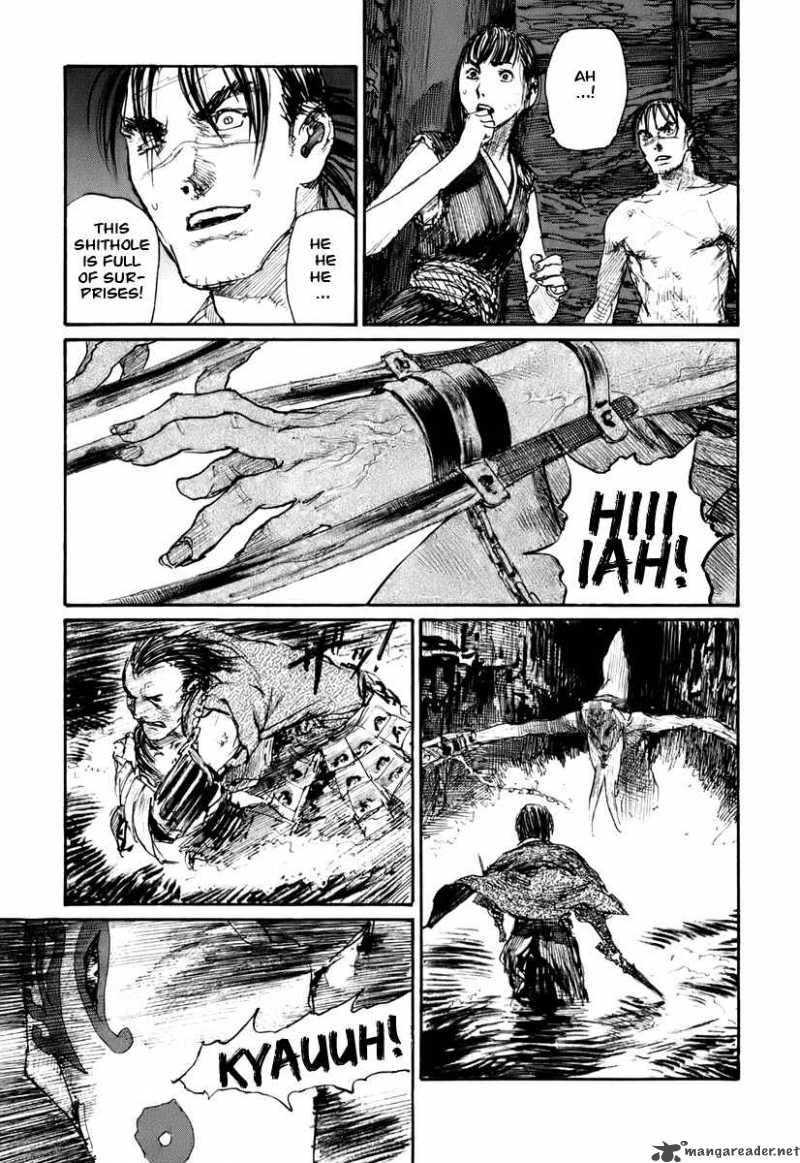 Blade Of The Immortal 142 9