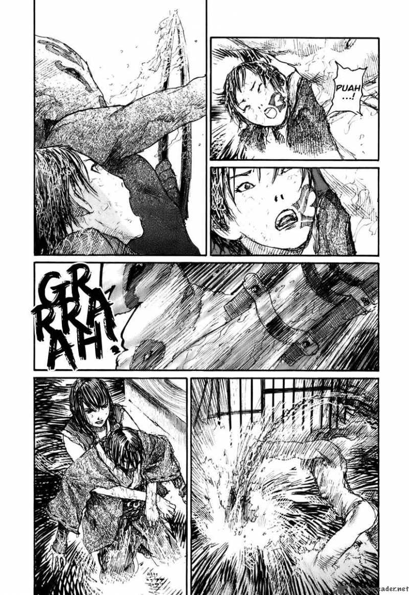 Blade Of The Immortal 143 11