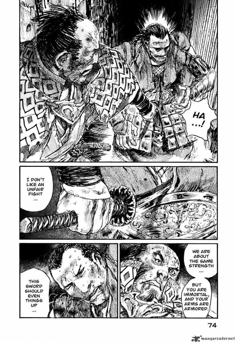 Blade Of The Immortal 143 13