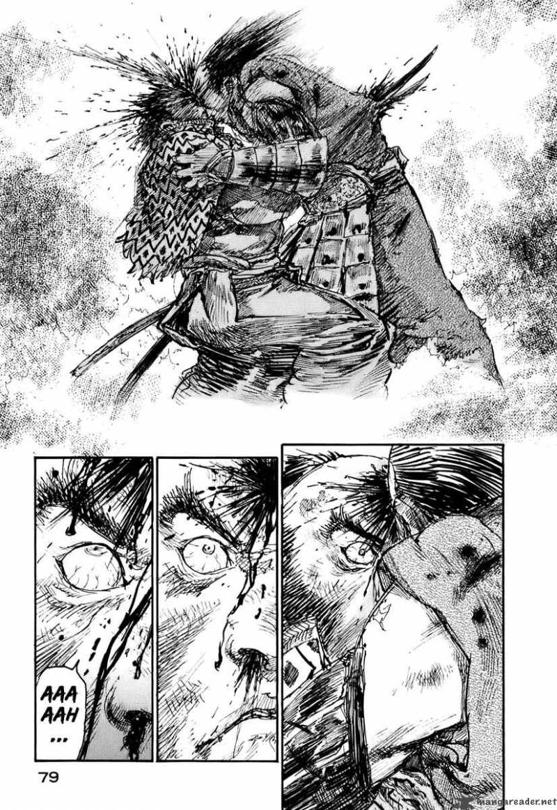 Blade Of The Immortal 143 18