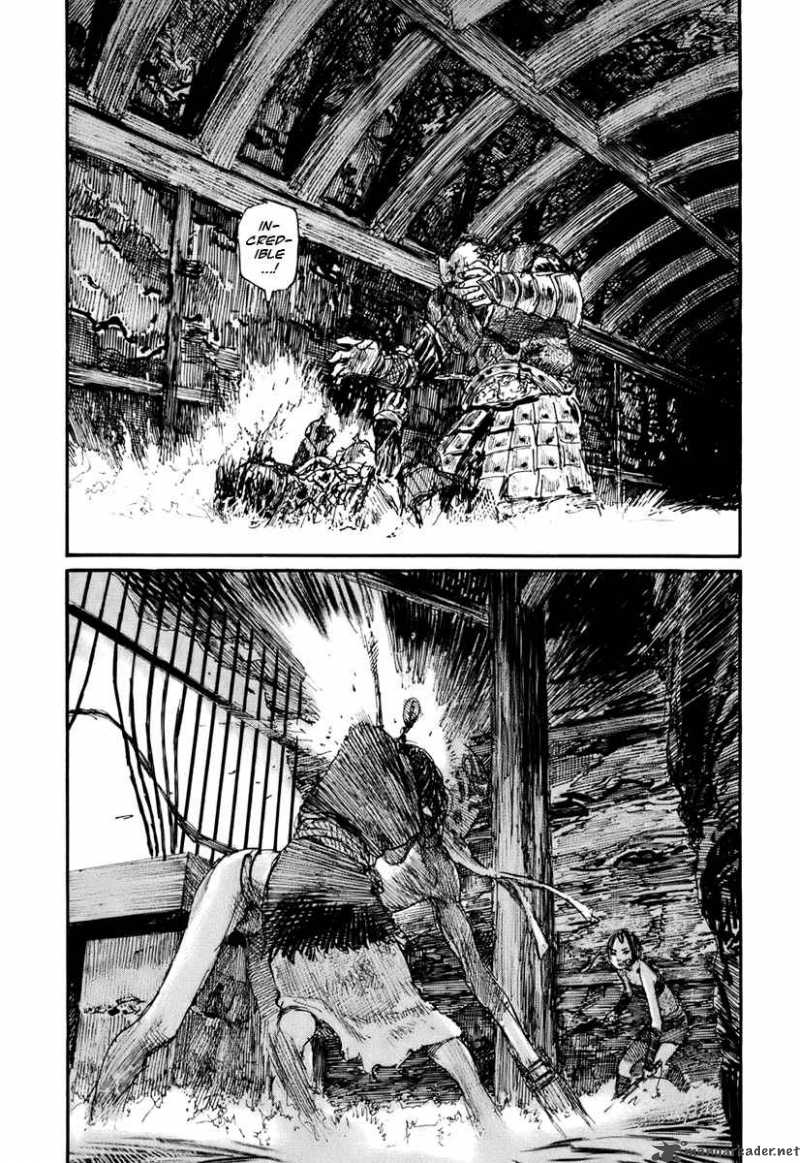 Blade Of The Immortal 143 19
